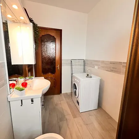 Apartment Modigliani House Posizione Strategica Trilo Bruino