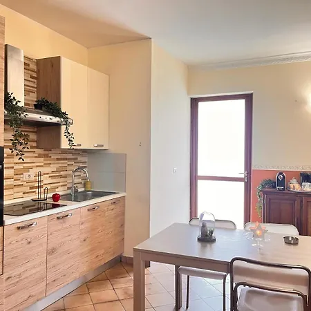 Appartement Modigliani House Posizione Strategica Trilo *