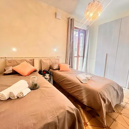 Modigliani House Posizione Strategica Trilo Appartement *