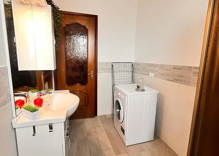 Appartement Modigliani House Posizione Strategica Trilo Bruino