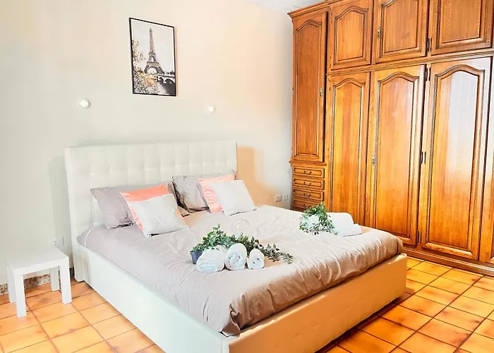 Appartement Modigliani House Posizione Strategica Trilo *